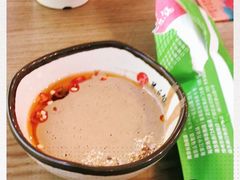 -羊乐锅·火锅·烧烤(夫子庙店)