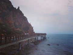 -长岛南北长山旅游景区