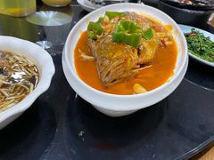 -咱家小院(汉中门店)