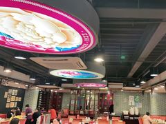 大堂-点都德(北京路贰店)