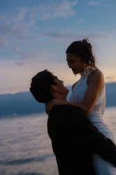 -巴黎春天·菀纱仙庭婚纱美学