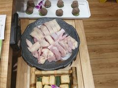 鱼豆腐-椰夫人·养生椰子鸡(金沙洲永旺店)