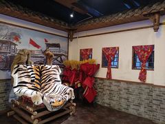-东三省东北铁锅炖(龙泉店)