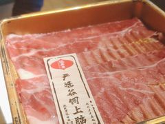 -温禾牛·和牛寿喜烧自助火锅(恒基名人店)