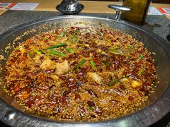 -胖子鱼·天水麻辣鱼火锅(秦州407店)