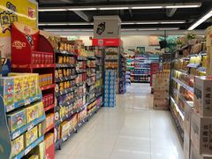 -华润万家(凯德广场店)