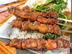 -冶建镜子·老南昌大排档·江西虾王(总店)