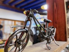 -冷峰马家鸡蛋牛奶醪糟(八朗学五巷店)