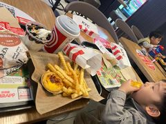 -肯德基(保定嘉德万达店)