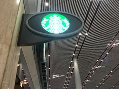 -星巴克(北京首都国际机场7店)