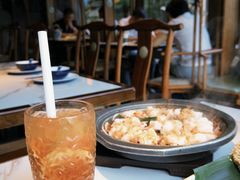 -绿茶餐厅(龙井船宴· 品牌总店)