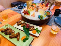 -文三酒肆自助放题(新街口友谊广场店)