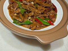 -径山十八道·风味民间菜(杭州总店)
