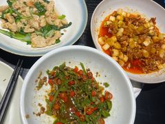 -顺香居·老字号湖北菜(江汉路店)