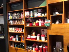 -星巴克(呼和浩特民族商场店)