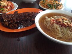 -真空冷面王(武功街店)