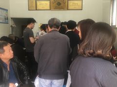 -万寿斋(山阴路店)