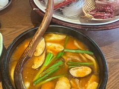 -炎蔵牛舌烤肉