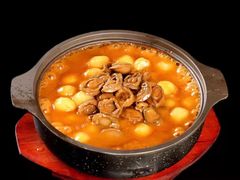 -金贵源食神(楚河汉街店)