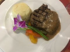 精选澳洲西冷牛排-ITA·意塔意大利餐厅(亦庄店)