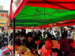 -哈海英麻辣烫(中华西路步行街店)