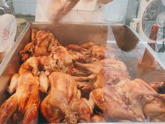 吴山烤鸡-吴山烤禽 (吴山路店)