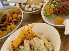 -小豆海棠(人民南路店)