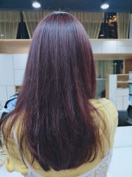 -CARR SALON