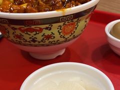 -和合谷(北新桥店)