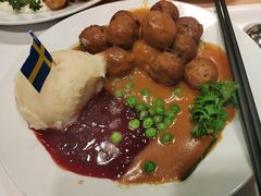 -宜家·瑞典风味餐厅(四元桥店)