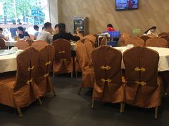 大堂-湖南乡情湘菜馆(罗湖店)
