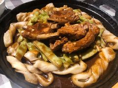 -北京水岸山吧度假村(雁栖镇店)