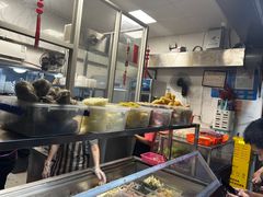 -筒骨麻辣烫(永同昌公寓胜明花园店)