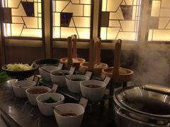 -西安高新希尔顿酒店·咖啡露台西餐厅