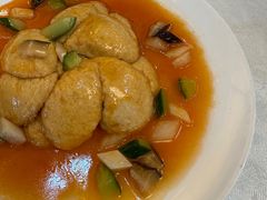 -南普陀素菜馆
