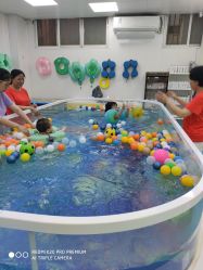 -唯丽莎婴儿游泳小儿推拿馆(清凉门大街店)