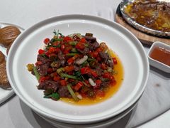 -怀德酒楼·粤菜·海鲜·茶点(怀德万象汇店)