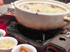 -山西会馆·晋菜·晋商宴·学堂记忆(许坦西街店)