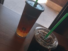 -星巴克臻选(天津鲁能中心一店)