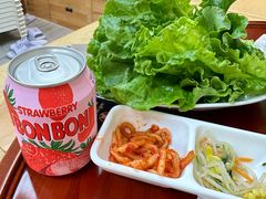 -屋里家延边朝鲜族冷面(南园店)
