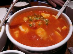 -渝是乎川渝小炒(新世界百货望京店)