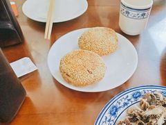 -清真·鸦儿李记·涮肉(鼓楼店)