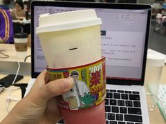 -LELECHA乐乐茶(美罗城店)