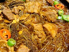 -煲王粤菜餐厅(中侨中心店)