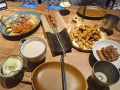 -耶里夏丽·丝路新疆菜·清真食品(徐家汇臻选店)