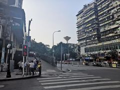 -黄桷坪涂鸦艺术街
