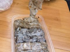三拼卷粉-李记 河口老字号越南小卷粉