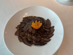 -广州塔晖粤轩中餐厅