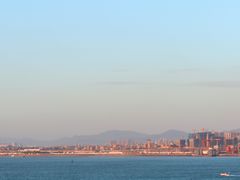-五通灯塔公园