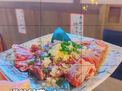 -弘彩英·烤牛舌·年糕火锅(蓝色港湾店)